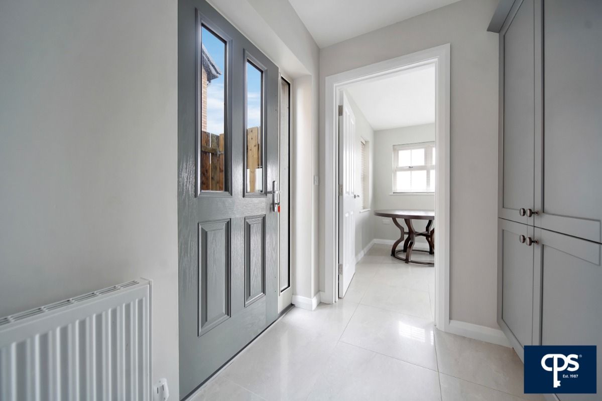 10 Church View, Ballygawley 10 Church View, Ballygawley