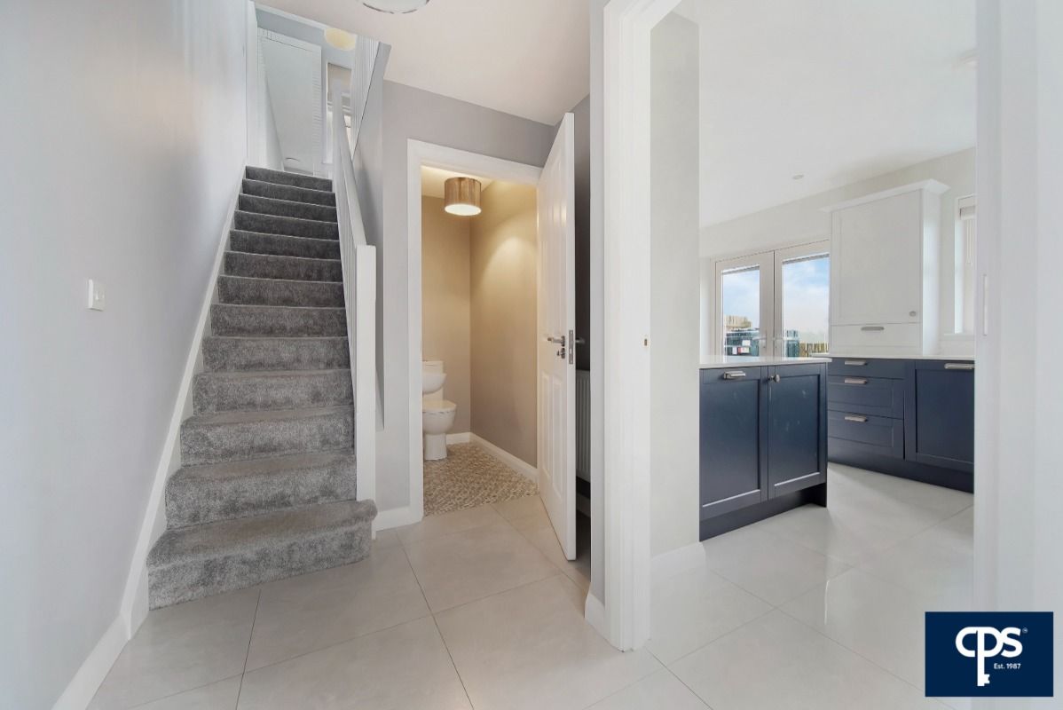 10 Church View, Ballygawley 10 Church View, Ballygawley