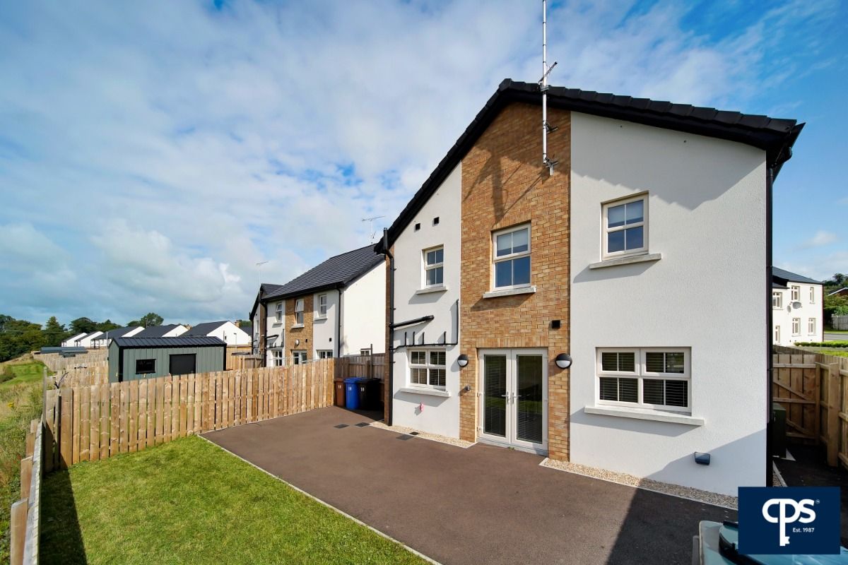 10 Church View, Ballygawley 10 Church View, Ballygawley