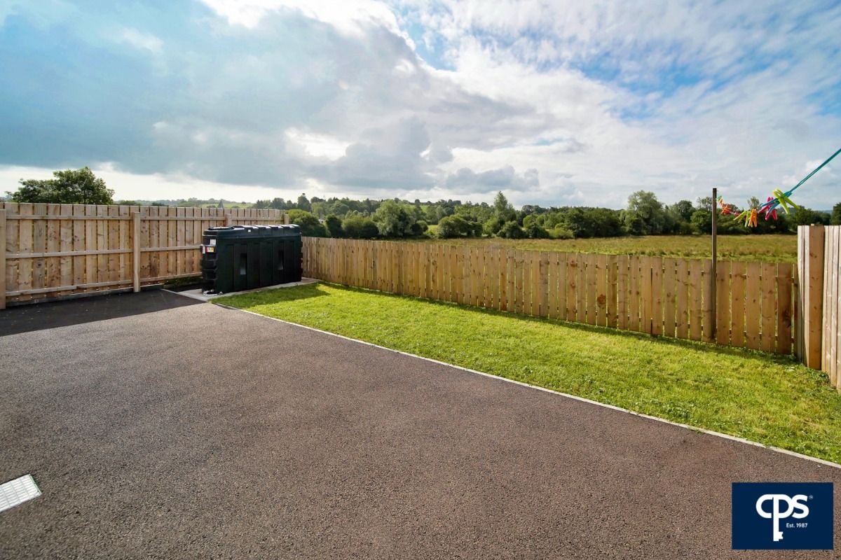 10 Church View, Ballygawley 10 Church View, Ballygawley
