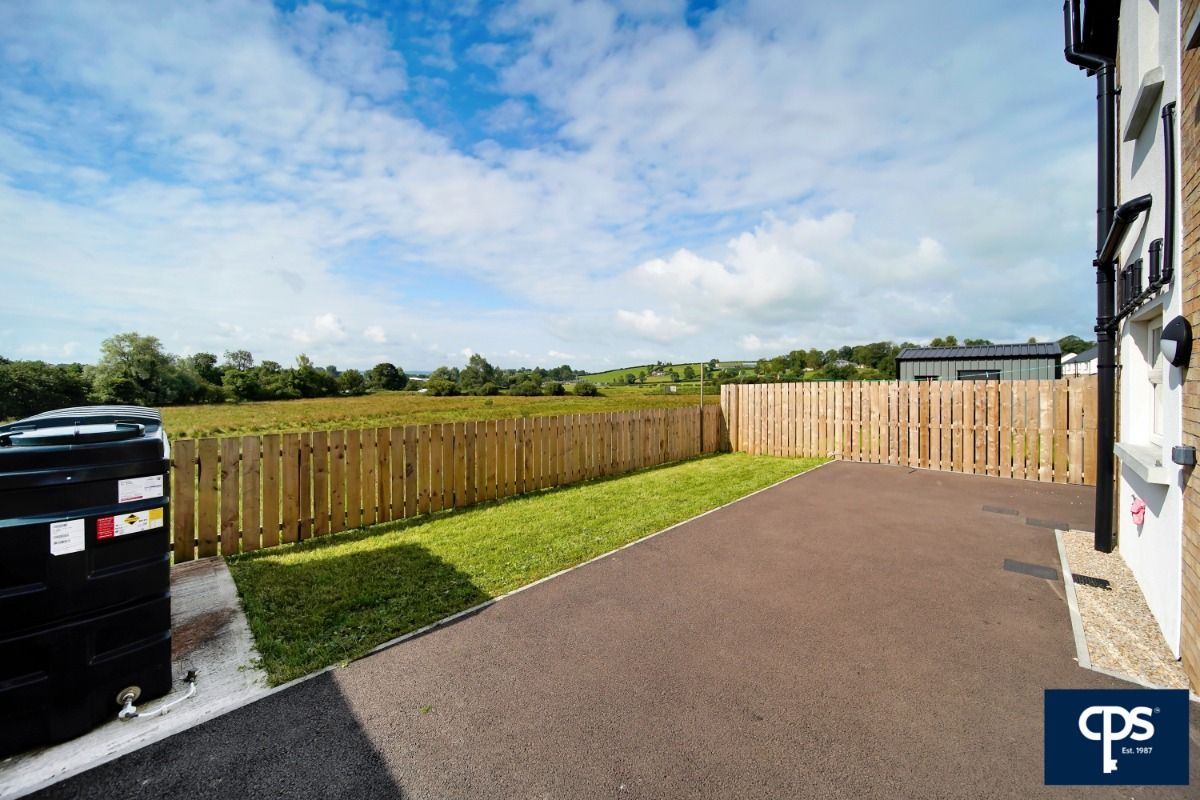10 Church View, Ballygawley 10 Church View, Ballygawley