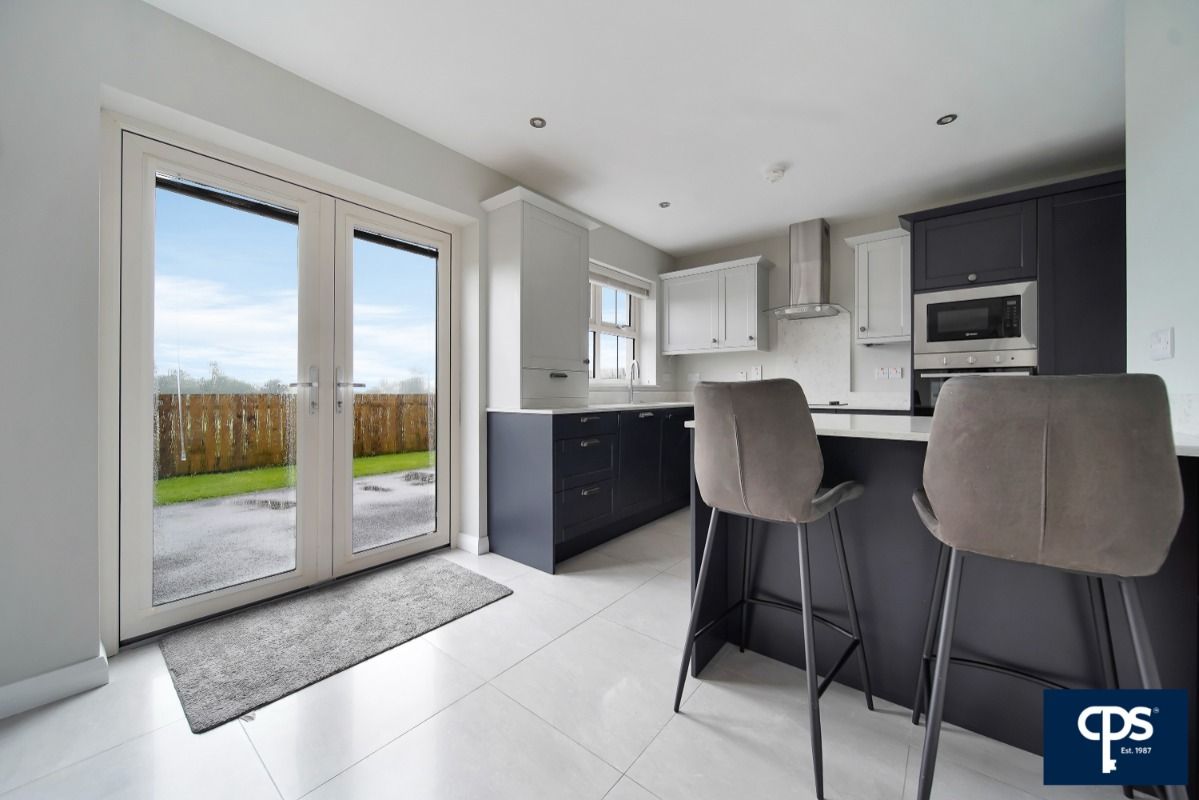 10 Church View, Ballygawley 10 Church View, Ballygawley