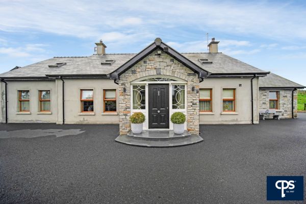 2 Magherenny Road, Drumquin