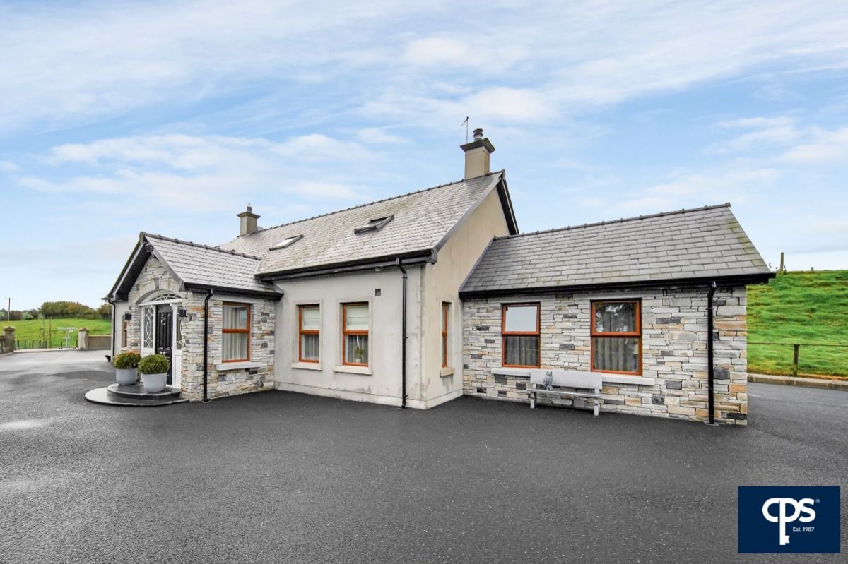 2 Magherenny Road, Drumquin 2 Magherenny Road, Drumquin