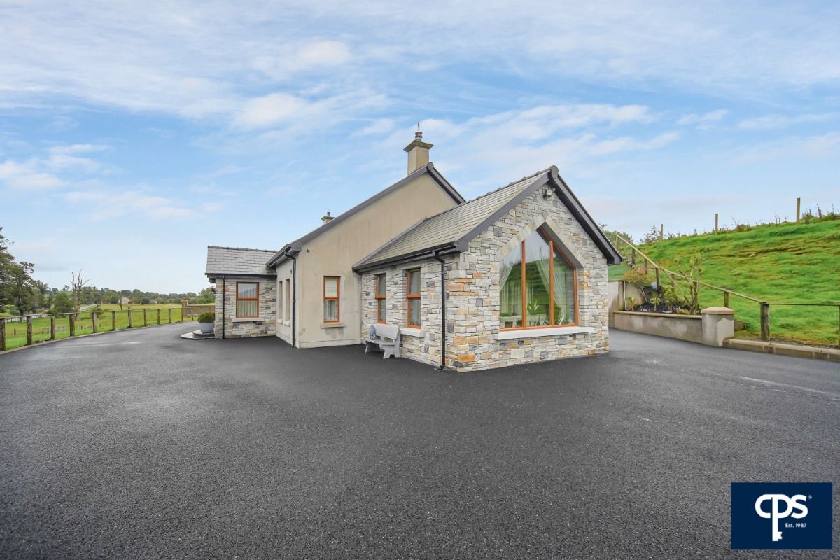 2 Magherenny Road, Drumquin 2 Magherenny Road, Drumquin