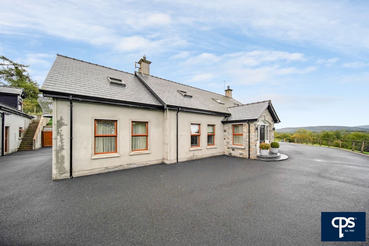 2 Magherenny Road, Drumquin 2 Magherenny Road, Drumquin