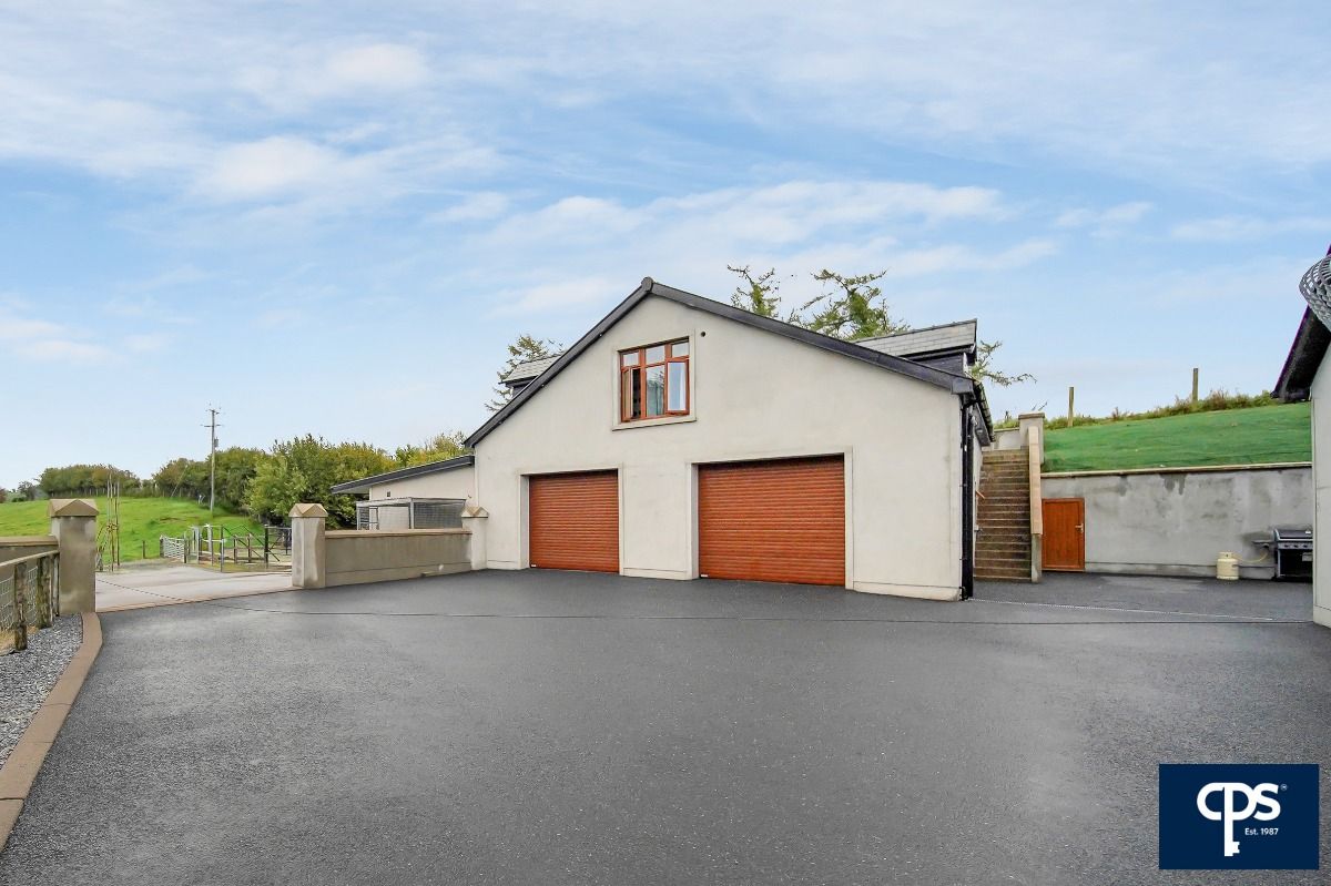 2 Magherenny Road, Drumquin 2 Magherenny Road, Drumquin