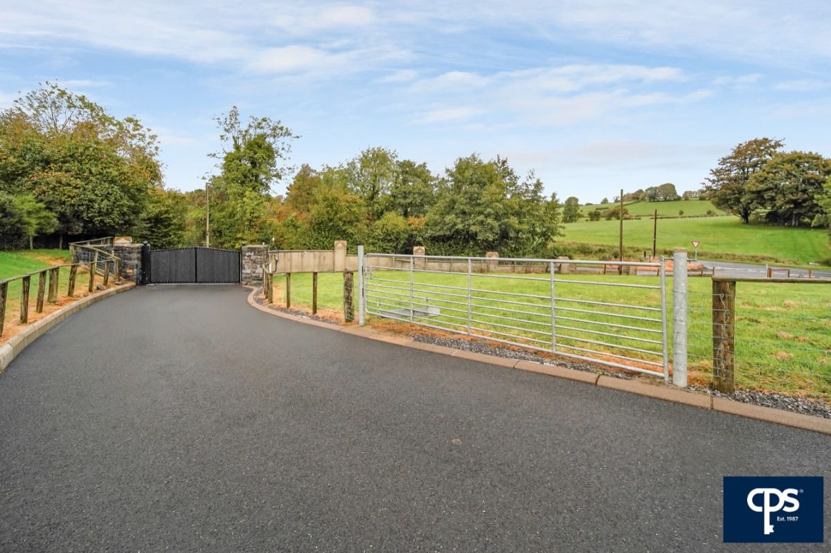 2 Magherenny Road, Drumquin 2 Magherenny Road, Drumquin