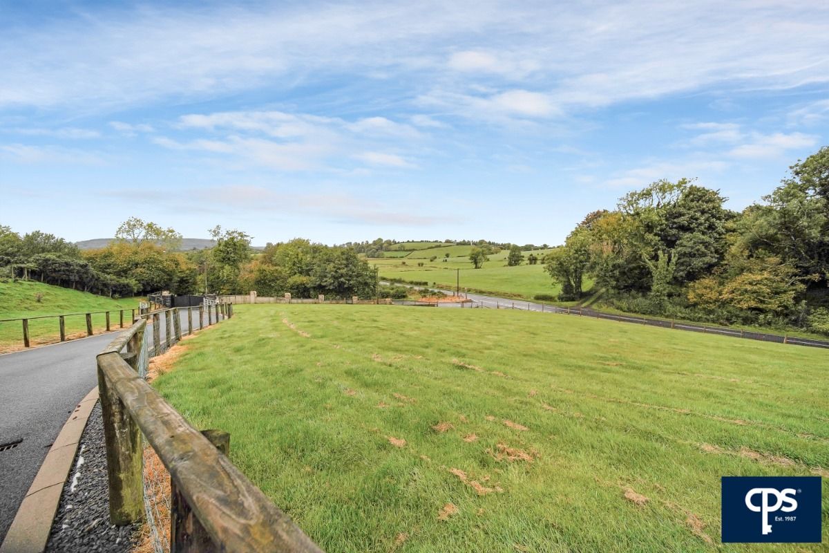 2 Magherenny Road, Drumquin 2 Magherenny Road, Drumquin
