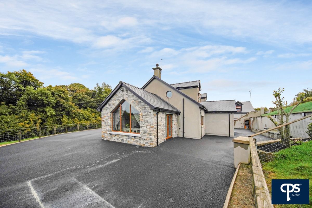 2 Magherenny Road, Drumquin 2 Magherenny Road, Drumquin