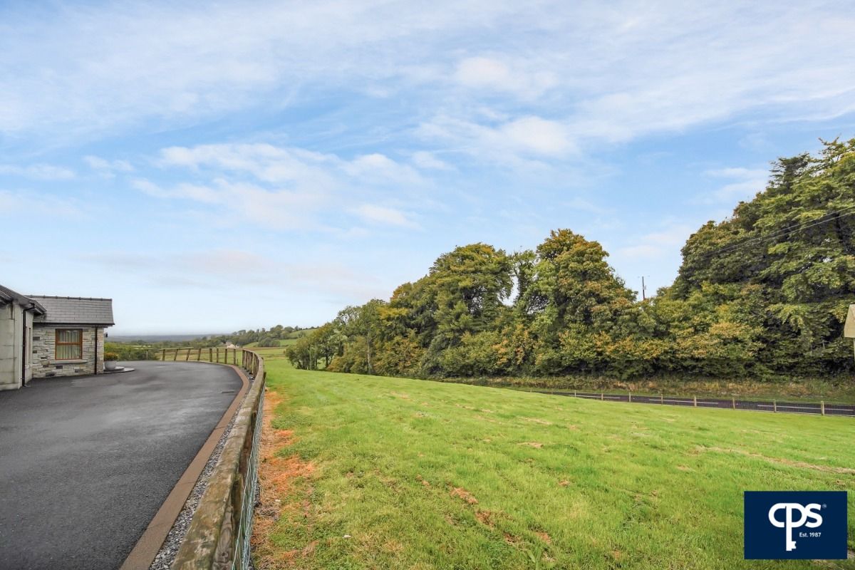 2 Magherenny Road, Drumquin 2 Magherenny Road, Drumquin