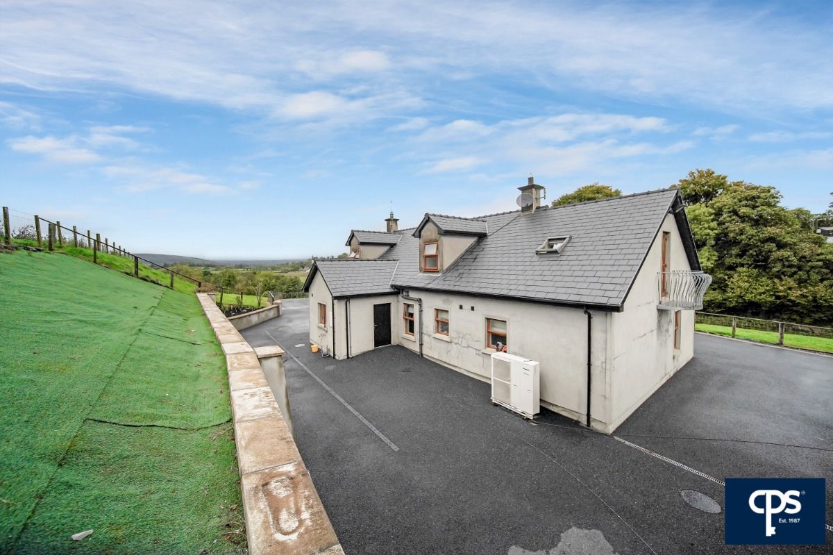 2 Magherenny Road, Drumquin 2 Magherenny Road, Drumquin