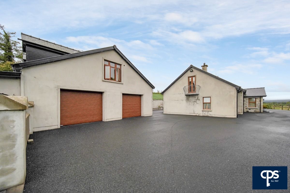 2 Magherenny Road, Drumquin 2 Magherenny Road, Drumquin