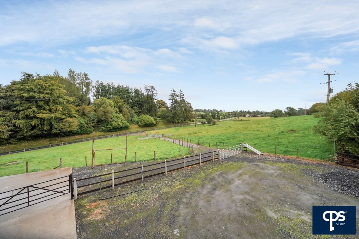 2 Magherenny Road, Drumquin 2 Magherenny Road, Drumquin