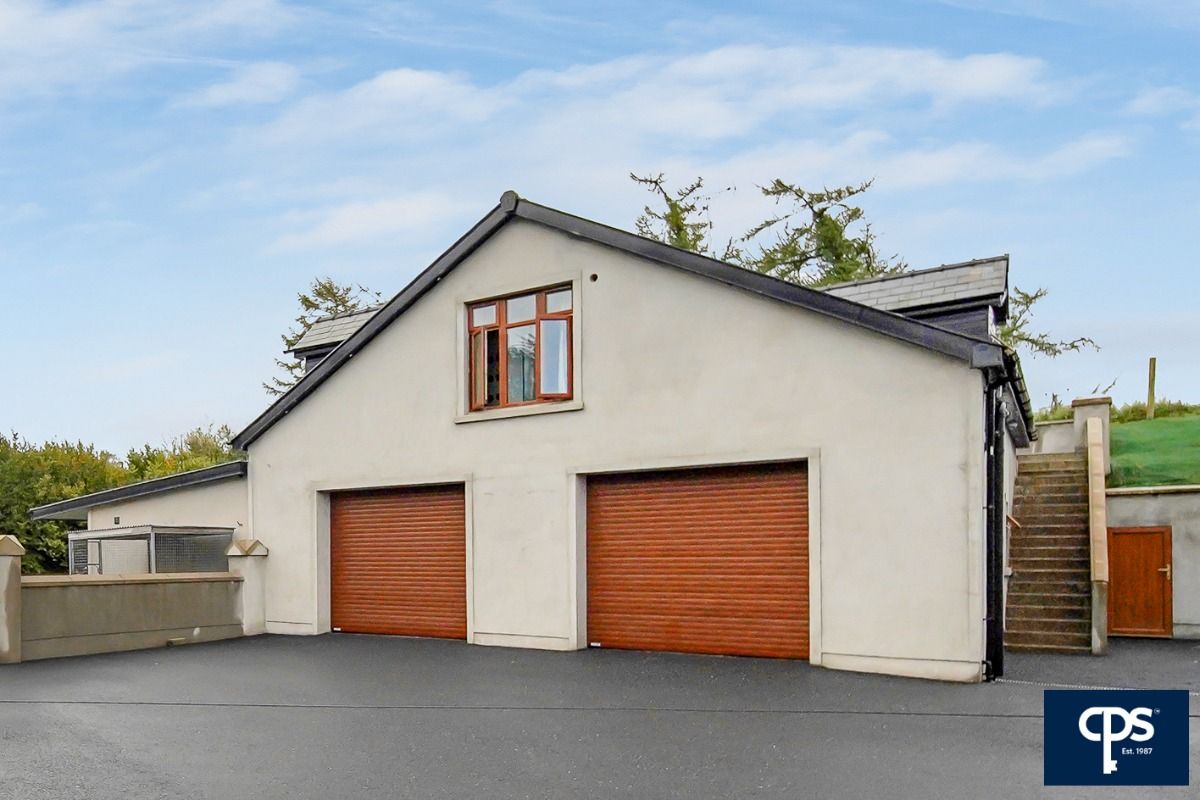 2 Magherenny Road, Drumquin 2 Magherenny Road, Drumquin