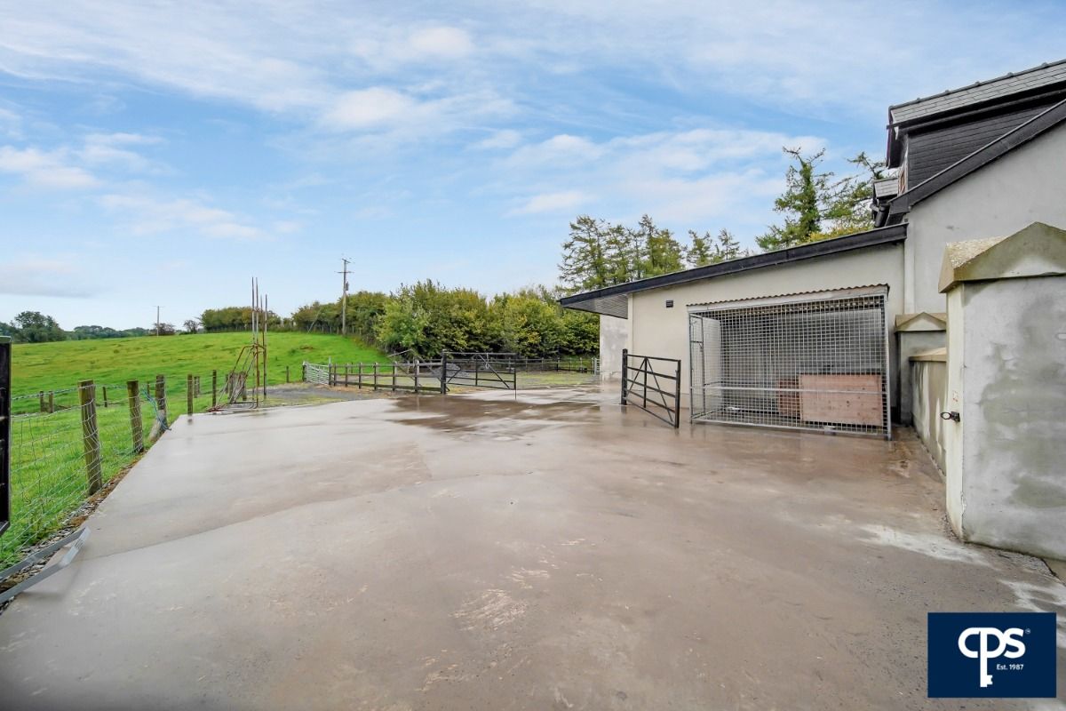 2 Magherenny Road, Drumquin 2 Magherenny Road, Drumquin