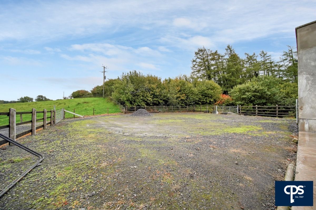 2 Magherenny Road, Drumquin 2 Magherenny Road, Drumquin