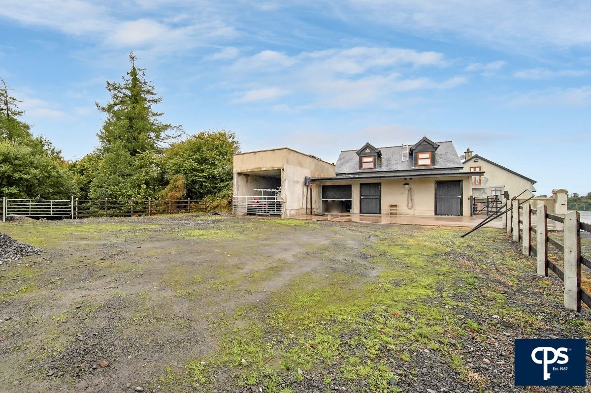 2 Magherenny Road, Drumquin 2 Magherenny Road, Drumquin