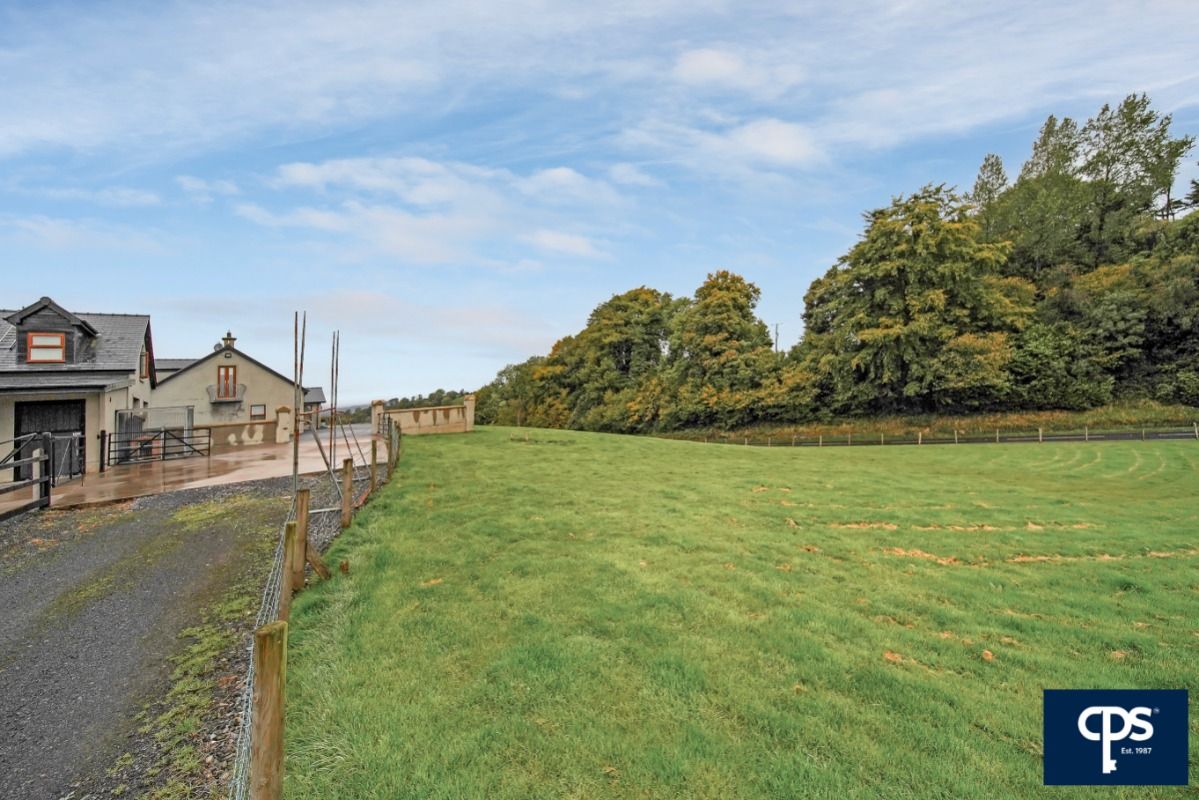 2 Magherenny Road, Drumquin 2 Magherenny Road, Drumquin