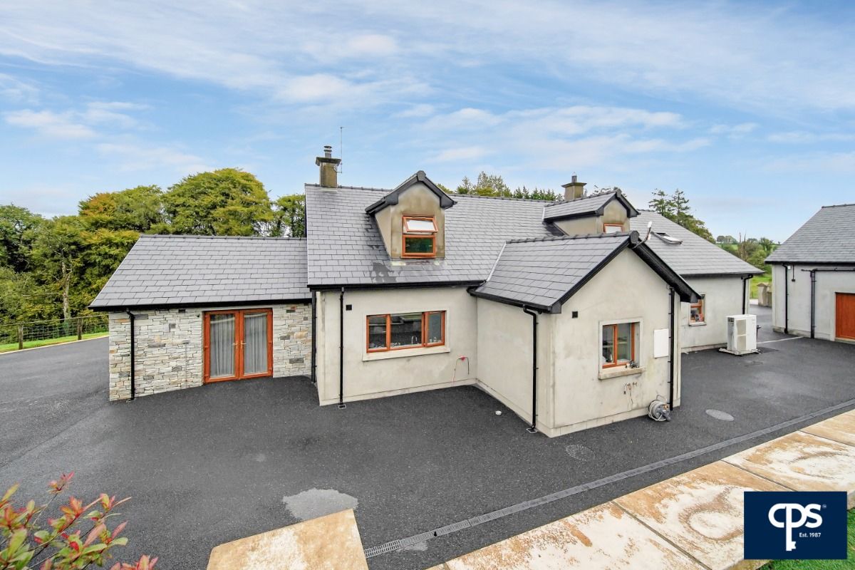 2 Magherenny Road, Drumquin 2 Magherenny Road, Drumquin