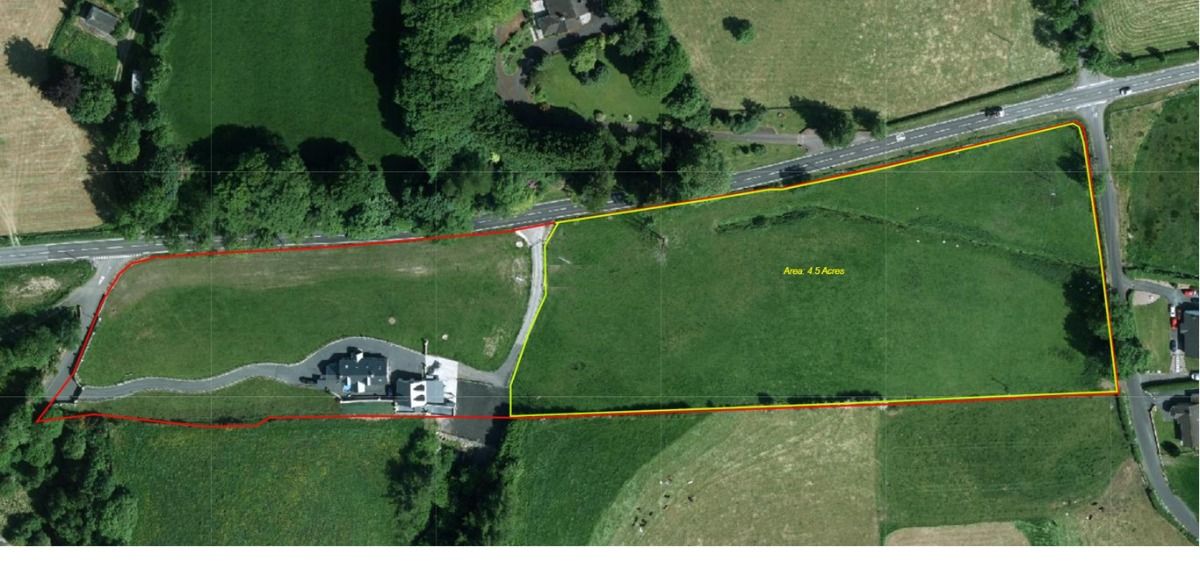 2 Magherenny Road, Drumquin 2 Magherenny Road, Drumquin