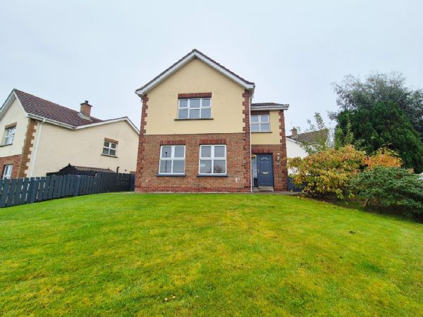 84 Castlegrange Park