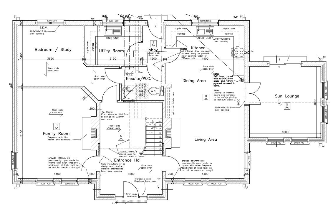 Site @ Oughterard Road, Dromore