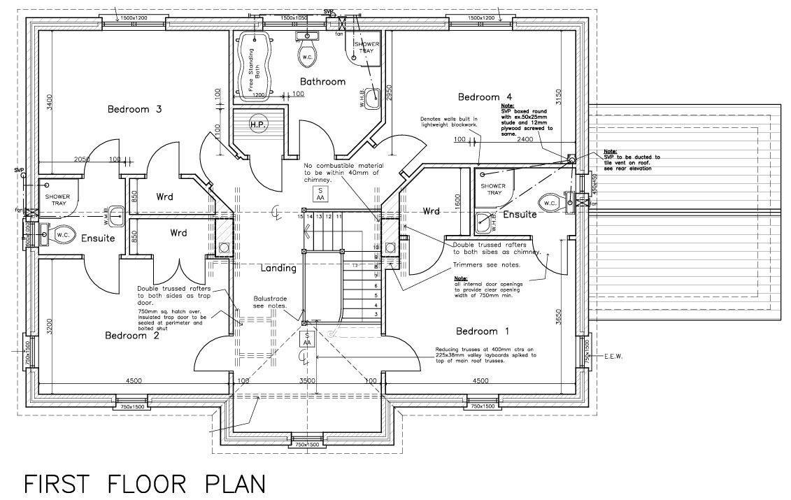 Site @ Oughterard Road, Dromore