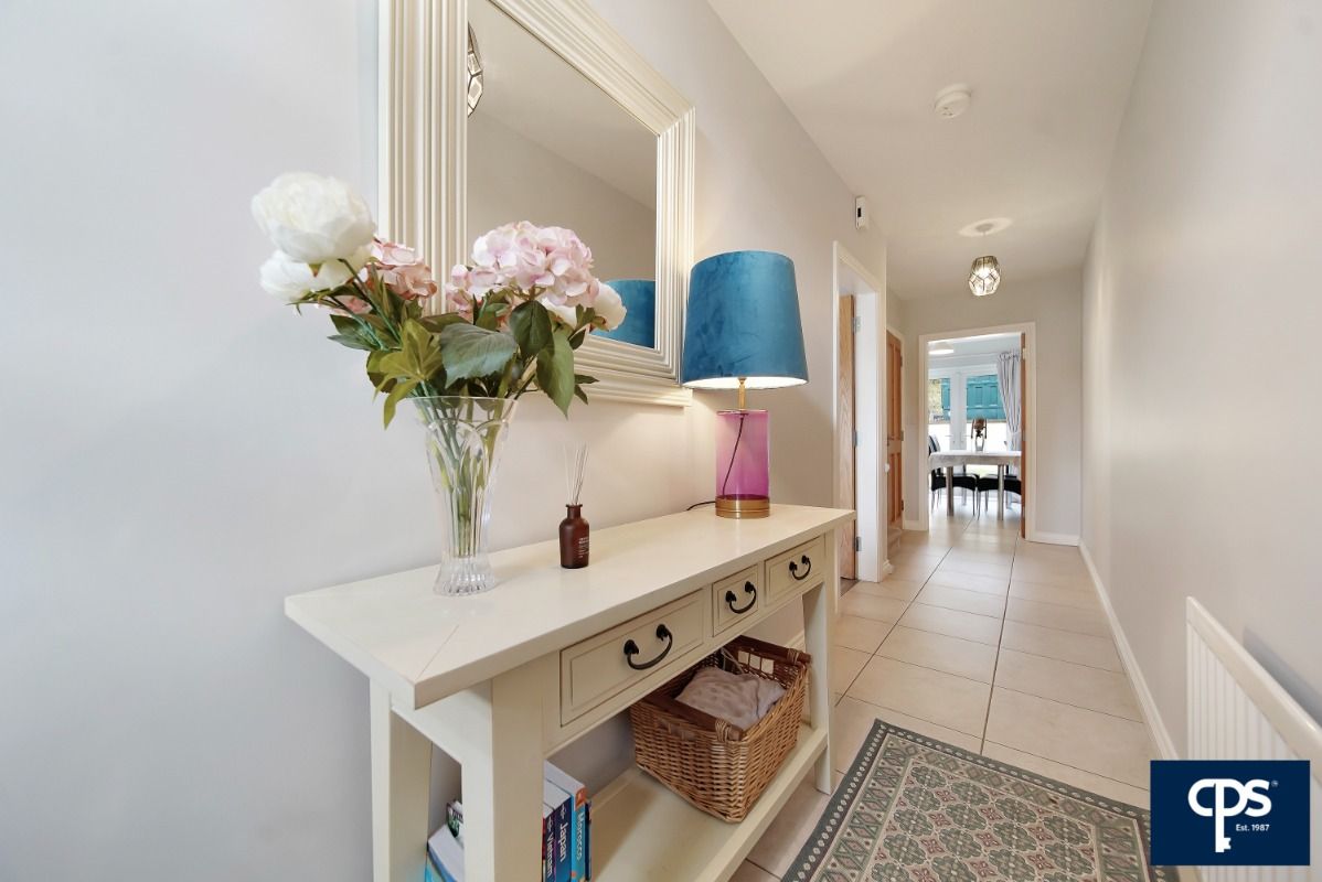 26 Richmond Hill, Ballygawley