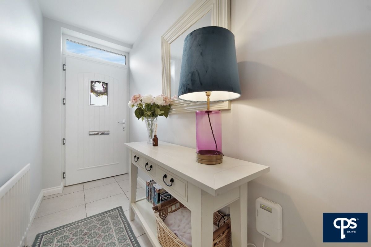 26 Richmond Hill, Ballygawley