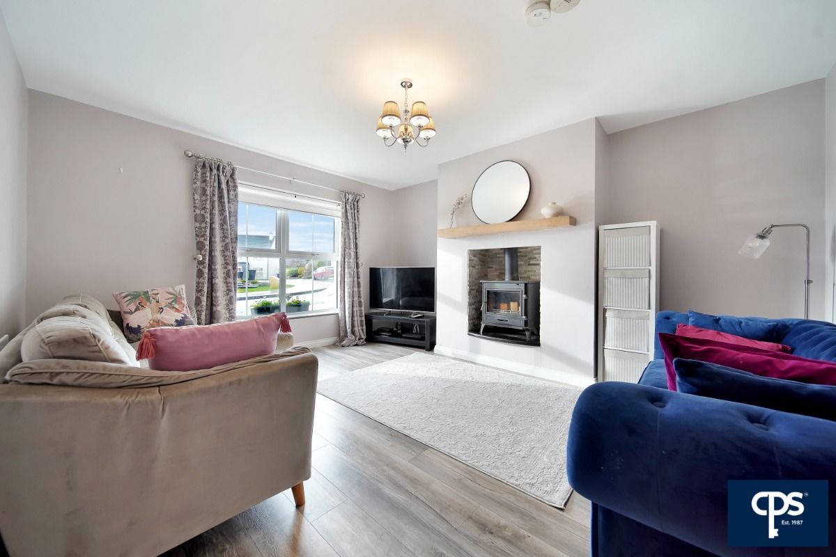 26 Richmond Hill, Ballygawley