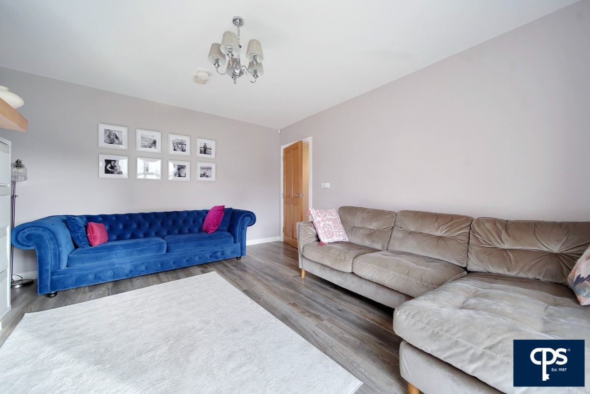 26 Richmond Hill, Ballygawley