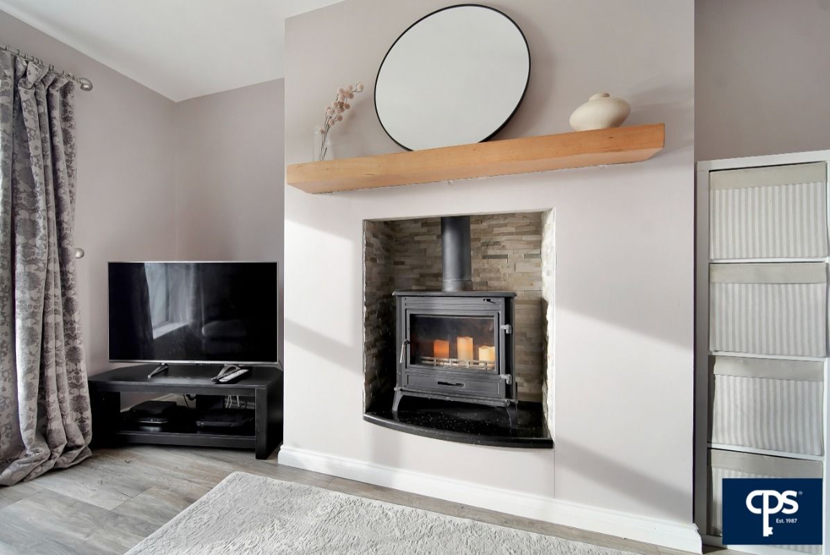 26 Richmond Hill, Ballygawley