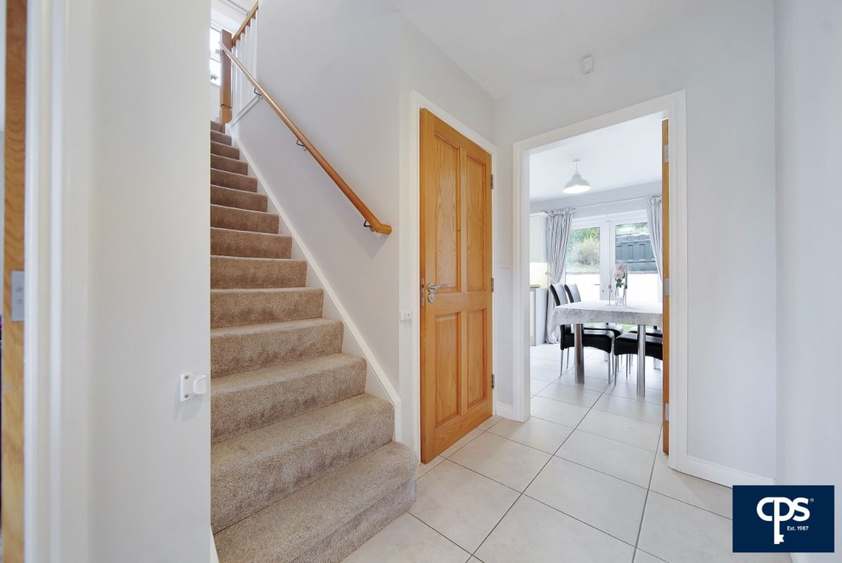 26 Richmond Hill, Ballygawley