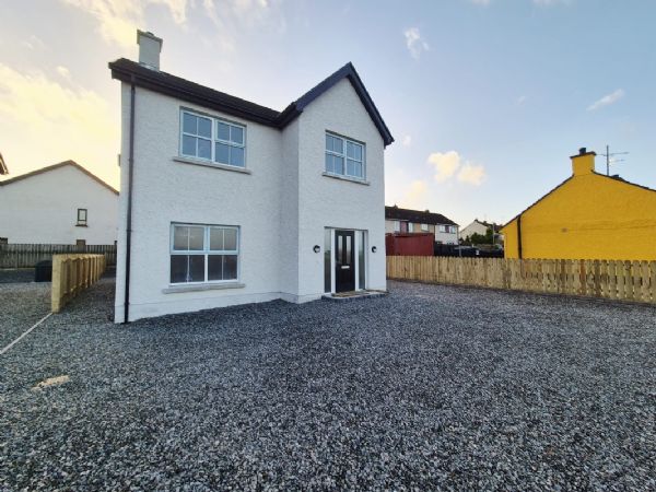 1 Creaghmore Glen, Drumquin