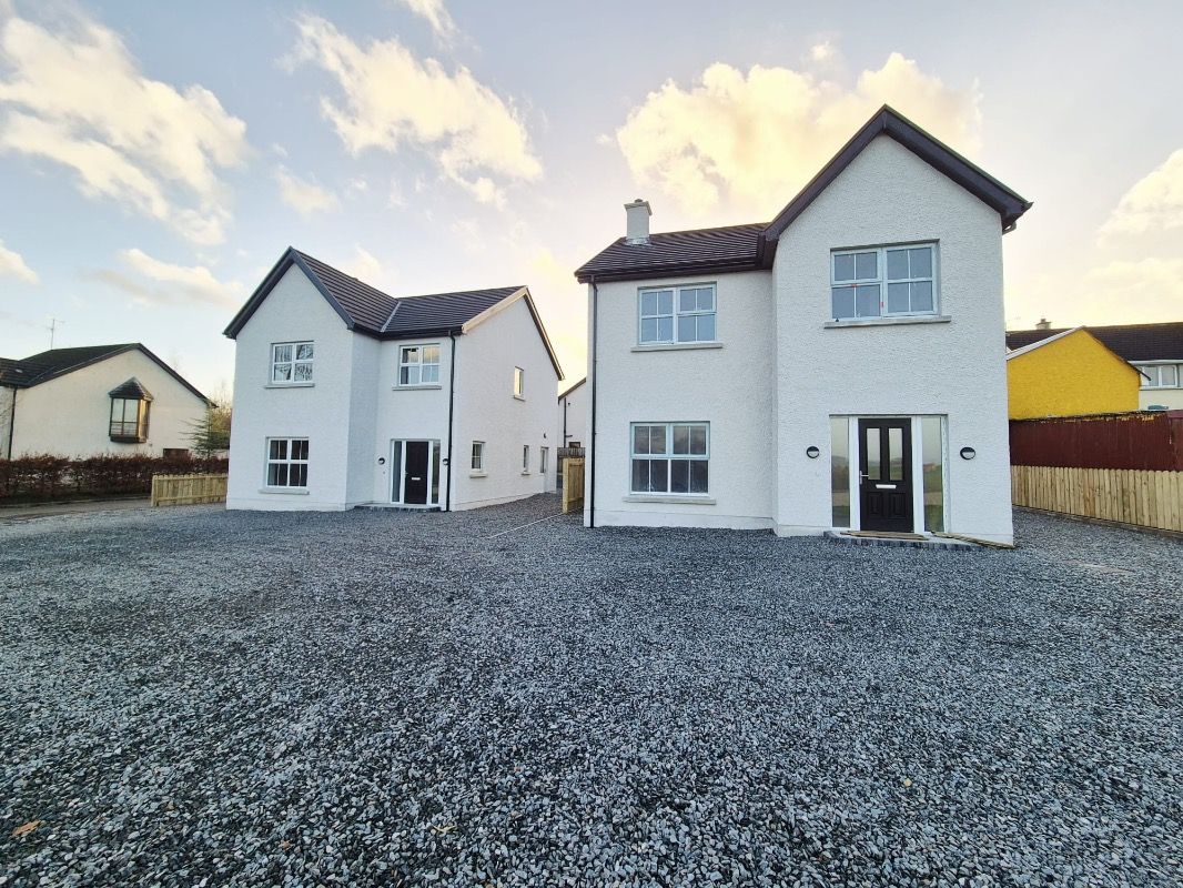 1 Creaghmore Glen, Drumquin