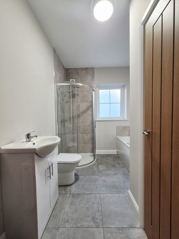 1 Creaghmore Glen, Drumquin