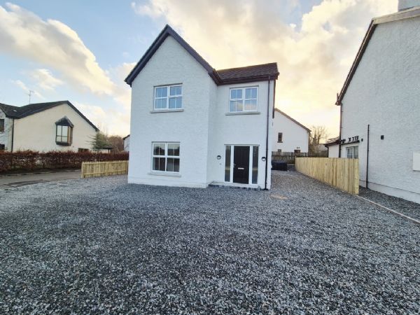 2 Creaghmore Glen, Drumquin