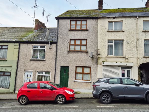 72 Main Street, Ballygawley