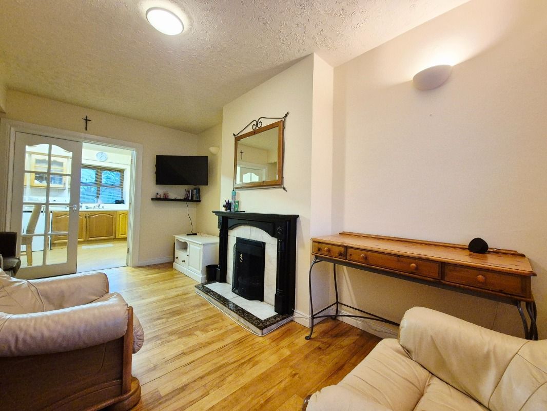 72 Main Street, Ballygawley