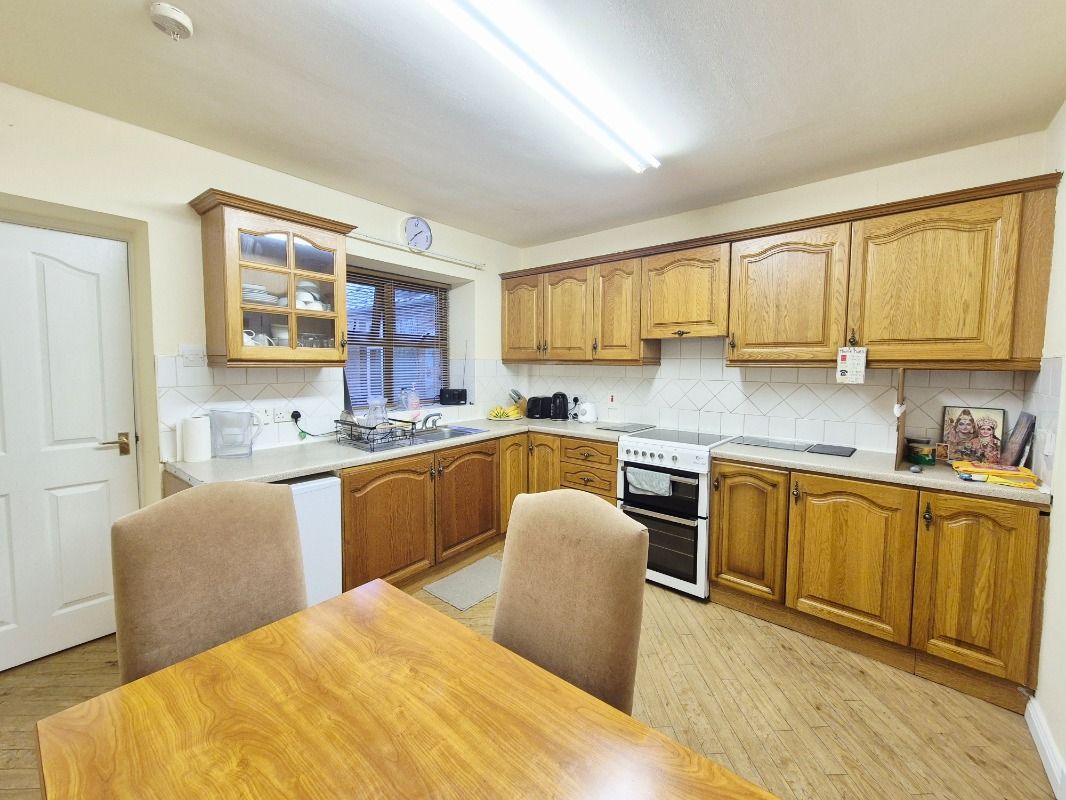 72 Main Street, Ballygawley