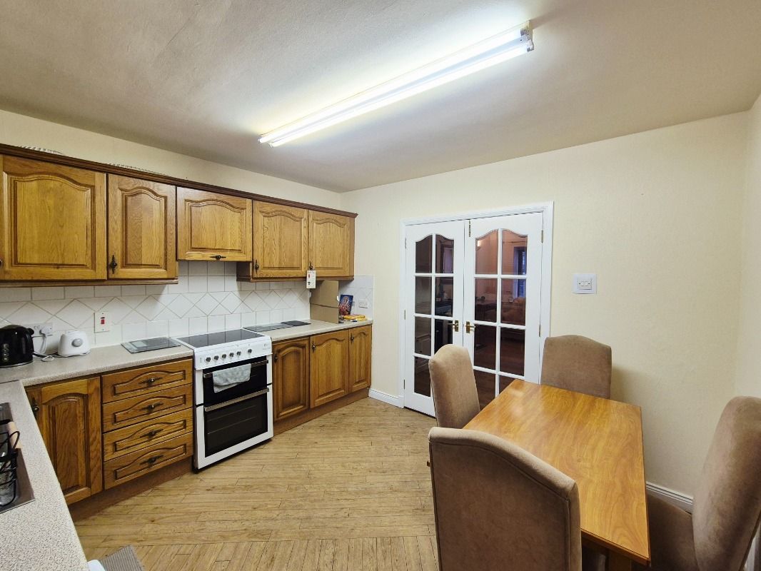 72 Main Street, Ballygawley