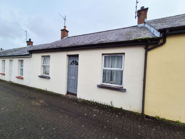 6 Fairmount Cottages