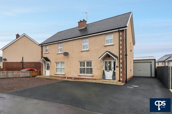 23 Hutton Drive, Beragh