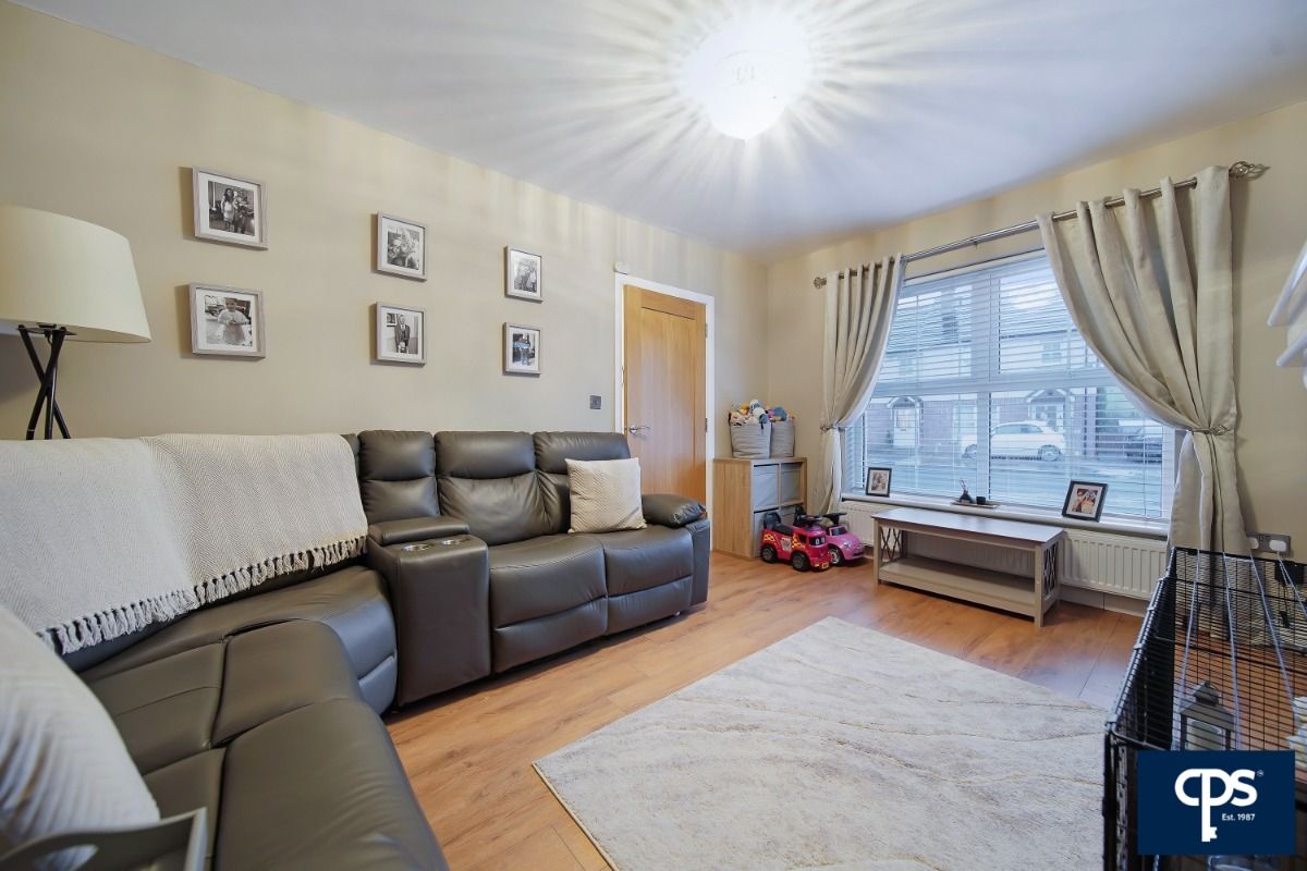 23 Hutton Drive, Beragh