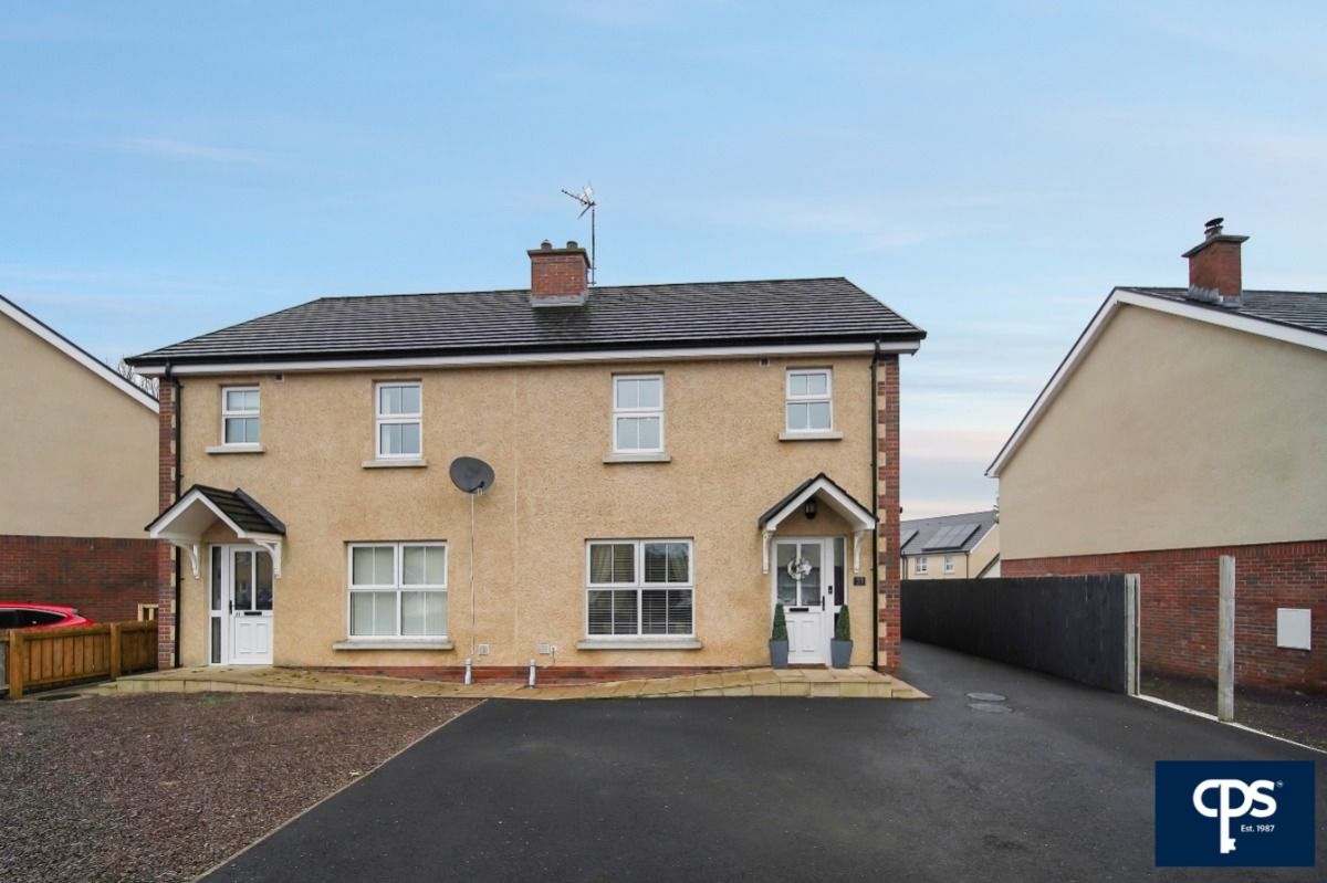 23 Hutton Drive, Beragh
