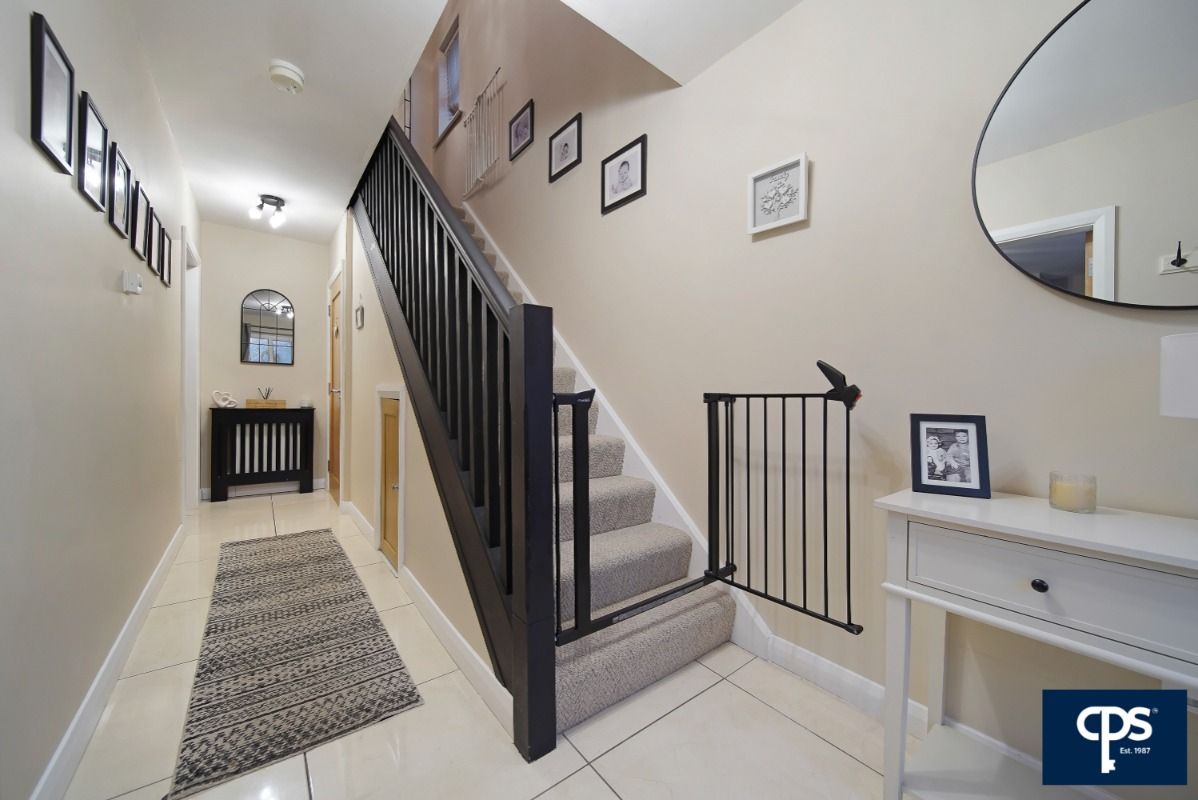 23 Hutton Drive, Beragh