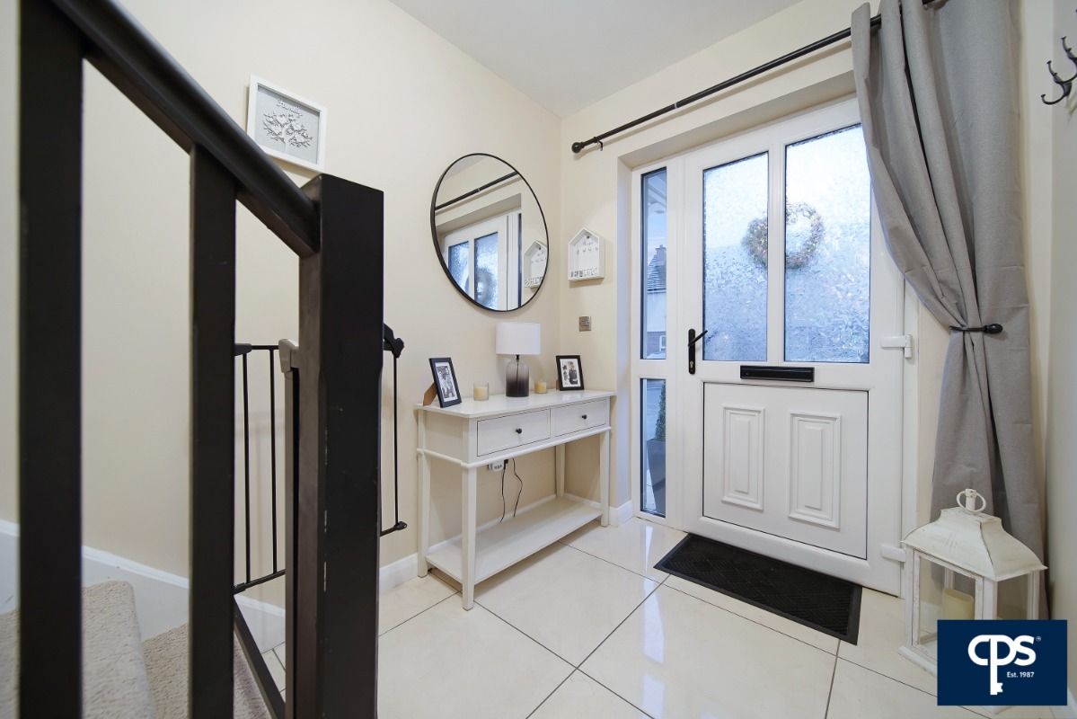 23 Hutton Drive, Beragh