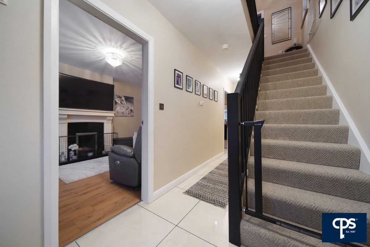 23 Hutton Drive, Beragh