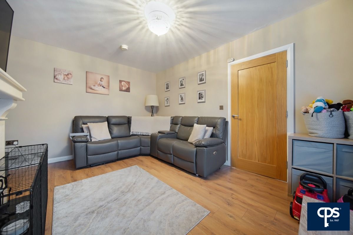 23 Hutton Drive, Beragh